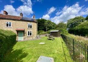 Whistle Stop Cottage